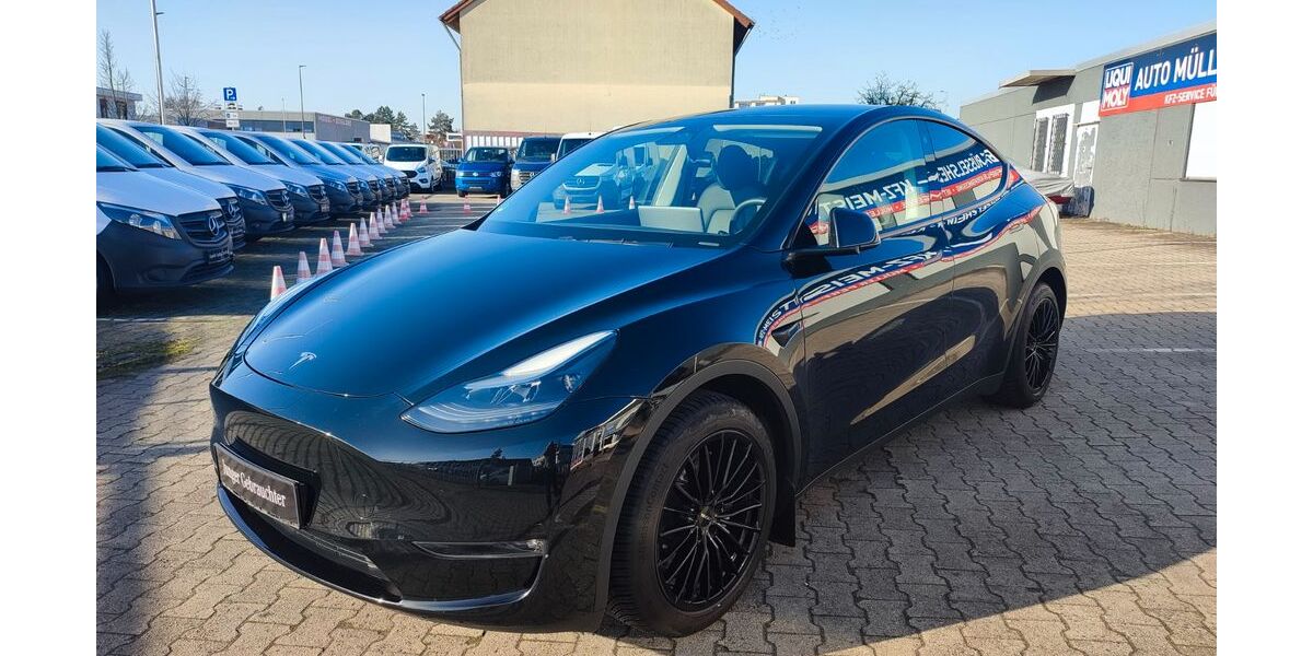 Tesla Model Y 33.900 km 39.980 &euro; Rüsselsheim 65428