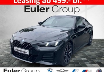 BMW 430 Gran Coupé 25.376 km 53.480 &euro; Frankfurt 60314