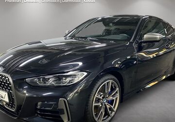 BMW M440 8.720 km 51.380 &euro; Dreieich-Sprendlingen 63303