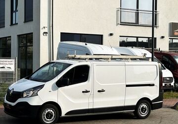 Renault Trafic 74.933 km 13.999 &euro; Erlensee 63526