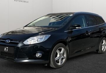 Ford Focus 185.980 km 6.490 &euro; Frankfurt am Main 65933