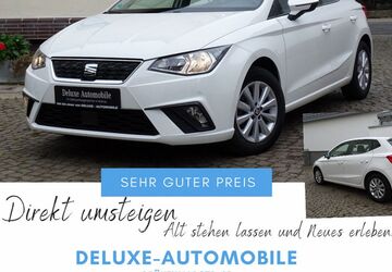Seat Ibiza 154.000 km 6.950 &euro; Alzenau 63755