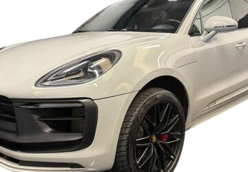 Porsche Macan 92.000 km 63.070 &euro; Schöneck 61137