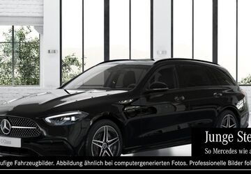 Mercedes-Benz C 220 128.490 km 31.340 &euro; Büttelborn 64572