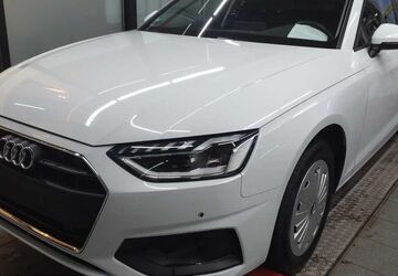 Audi A4 70.900 km 26.888 &euro; Mühlheim 63165