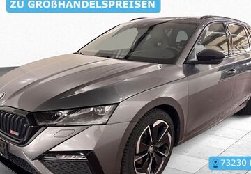 Skoda Octavia 41.026 km 31.195 &euro; Frankfurt 60596