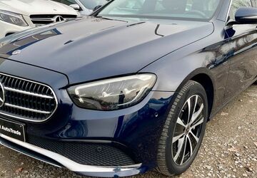 Mercedes-Benz E 300 90.165 km 25.850 &euro; Frankfurt 60386