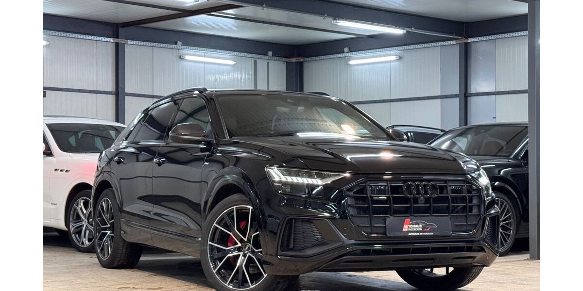 Audi Q8 74.900 km 64.890 &euro; Maintal 63477