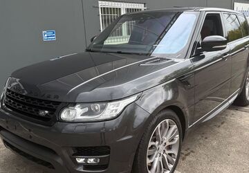 Land Rover Range Rover Sport 162.700 km 29.900 &euro; Groß-Zimmern 64846