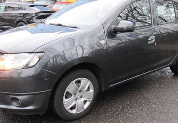 Dacia Sandero 389.885 km 2.845 &euro; Schwalbach/Taunus 65824