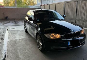 BMW 123 248.909 km 5.400 &euro; Karben 61184