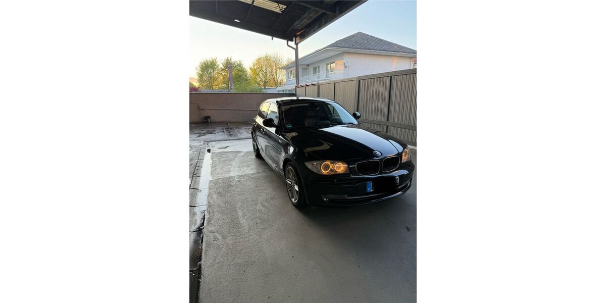 BMW 123 248.909 km 5.400 &euro; Karben 61184
