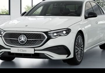 Mercedes-Benz E 220 14.000 km 57.560 &euro; Darmstadt 64295