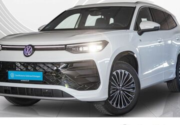 VW Tayron 27.800 km 53.940 &euro; Bad Homburg 61348