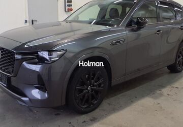 Mazda CX-60 29.467 km 34.141 &euro; Eschborn 65760