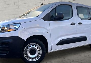 Citroen Berlingo 40.369 km 8.985 &euro; Frankfurt am Main 60386