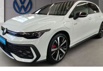 VW Golf 13.347 km 36.840 &euro; Frankfurt 60326