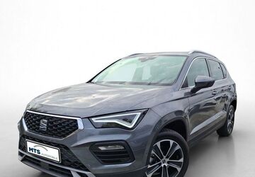Seat Ateca 4.550 km 29.650 &euro; Friedberg 61169