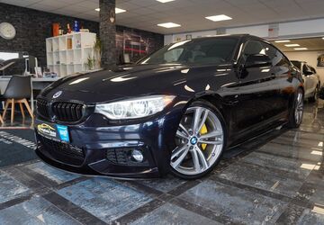 BMW 430 226.580 km 17.990 &euro; Mühlheim am Main nähe Frankfurt 63165