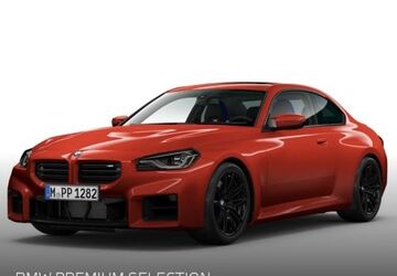 BMW M2 5.200 km 62.698 &euro; Rüsselsheim 65428
