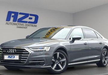 Audi A8 91.000 km 53.988 &euro; Darmstadt 64293