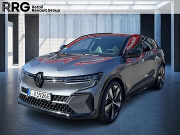 Gebrauchte Renault Megane