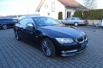 BMW 325d Cabrio Automatik, Navi, Leder, Sitzheizung 205.847 km 12.890 &euro; Rodgau 63110