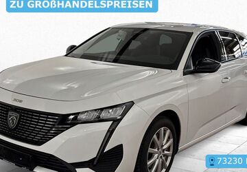 Peugeot 308 60.276 km 19.090 &euro; Frankfurt 60596