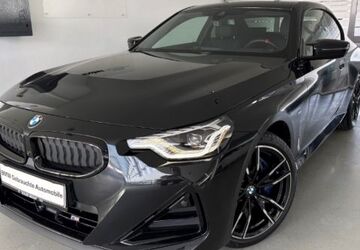 BMW M240i 7.490 km 49.833 &euro; Hofheim 65719
