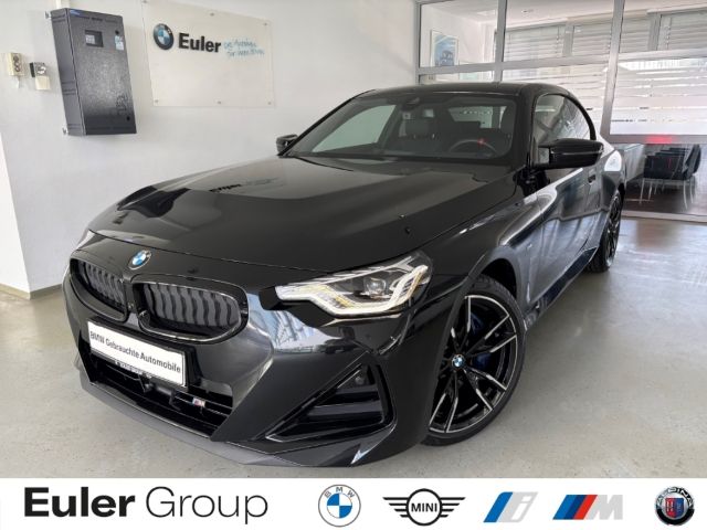 BMW M240i 7.490 km 49.833 &euro; Hofheim 65719