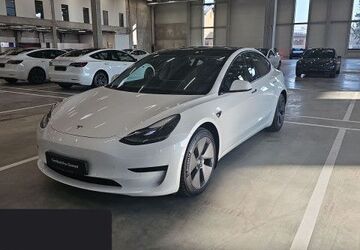 Tesla Model 3 61.155 km 25.800 &euro; Hanau 63457