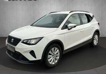 Seat Arona 19.000 km 17.980 &euro; Babenhausen 64832