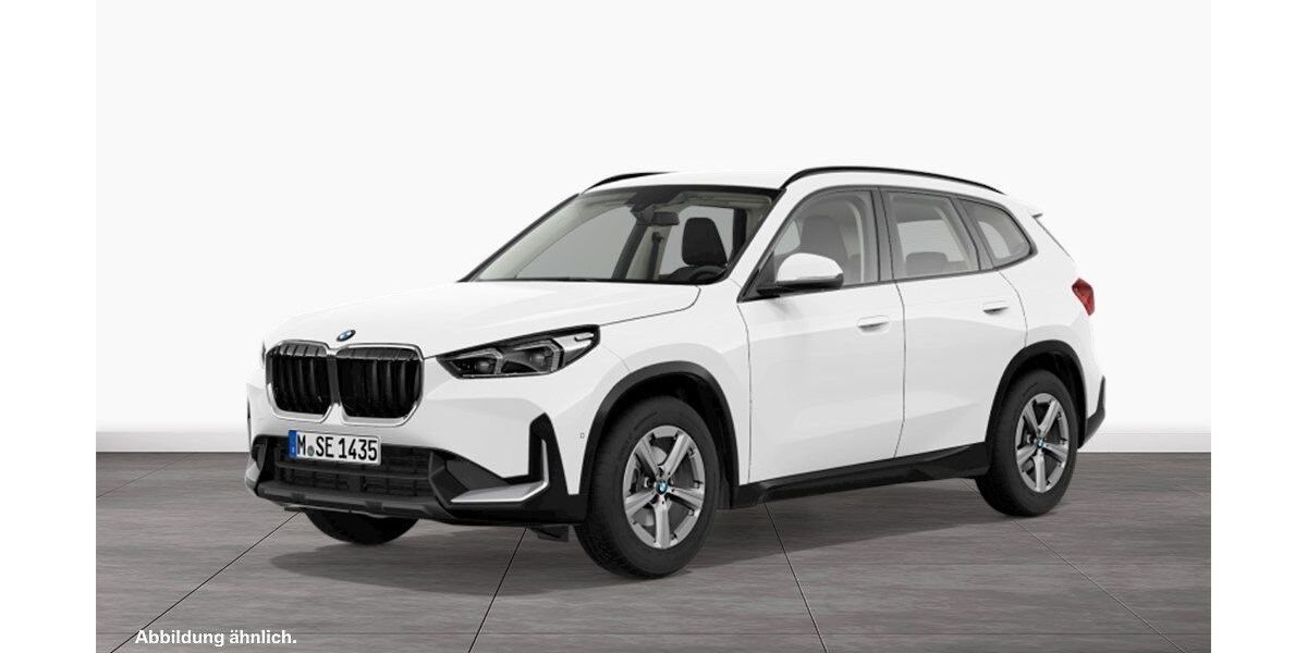 BMW X1 12.048 km 39.790 &euro; Dreieich-Sprendlingen 63303