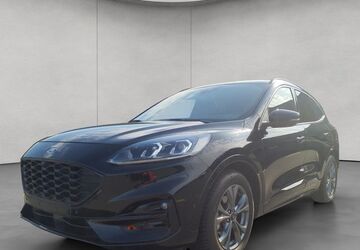Ford Kuga 16.498 km 24.950 &euro; Frankfurt 60386
