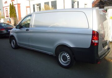 Mercedes-Benz Vito 90.000 km 13.900 &euro; Langen 63225