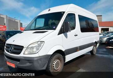 Mercedes-Benz Sprinter 344.000 km 8.900 &euro; Frankfurt A.m 60388
