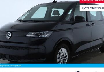 VW T7 Multivan 10.329 km 51.500 &euro; Hanau 63452