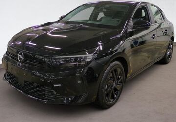 Opel Corsa 19.000 km 17.475 &euro; Groß-Gerau 64521