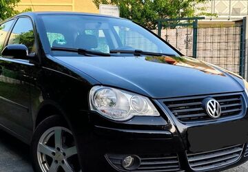 VW Polo 146.000 km 2.490 &euro; Frankfurt Am Main 60598