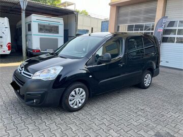 Gebrauchte Citroën Berlingo