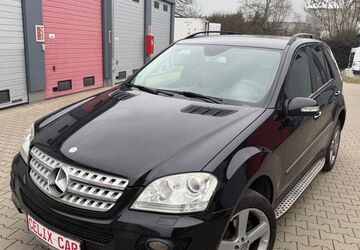 Mercedes-Benz ML 320 284.900 km 5.990 &euro; Gross Gerau 64521