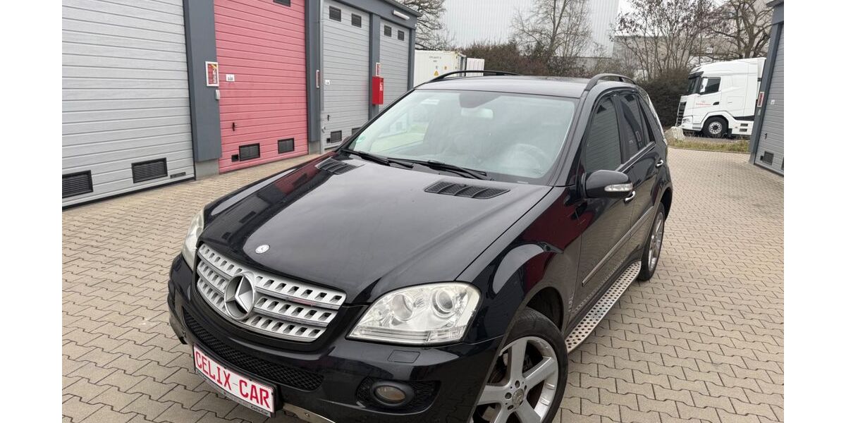 Mercedes-Benz ML 320 284.900 km 5.990 &euro; Gross Gerau 64521