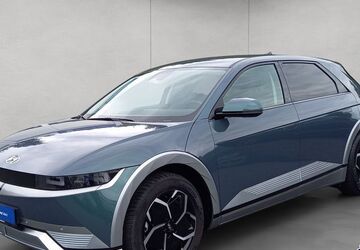 Hyundai IONIQ 5 22.072 km 26.950 &euro; Hanau 63452