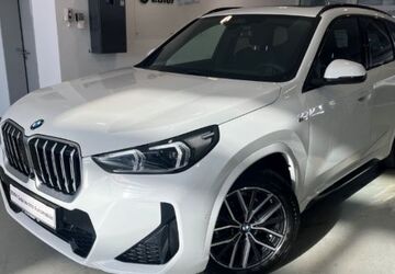 BMW X1 25.396 km 43.933 &euro; Hofheim 65719