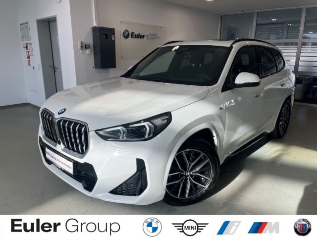 BMW X1 25.396 km 43.933 &euro; Hofheim 65719