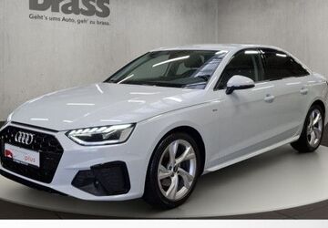 Audi A4 26.589 km 32.400 &euro; Dietzenbach 63128
