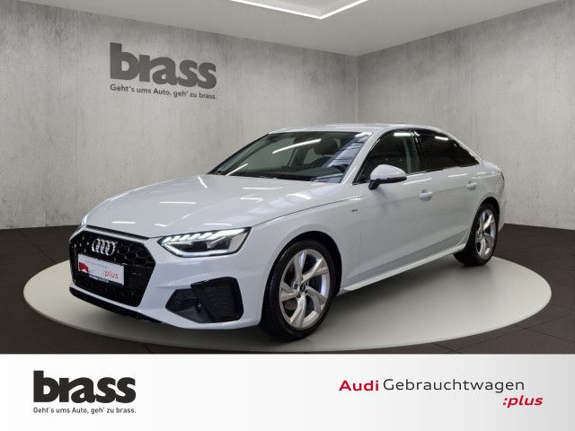 Audi A4 26.589 km 32.400 &euro; Dietzenbach 63128