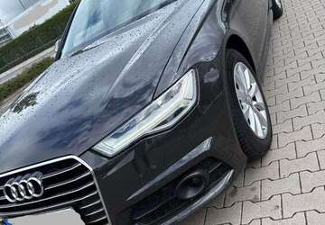 Audi A6 271.150 km 12.500 &euro; Erlensee, Stadt 63526