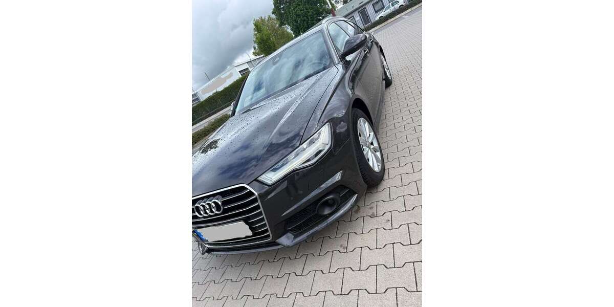 Audi A6 271.150 km 12.500 &euro; Erlensee, Stadt 63526