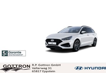 Hyundai i30 5.000 km 22.990 &euro; Eppstein 65817